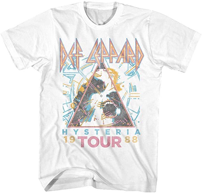 Palomino deduco Rock Shirt